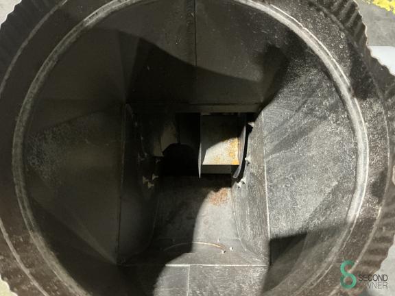 Spänex HOU9.218 13 16503