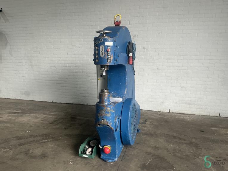 Eckold KF-653-C MET9.562 31 16908