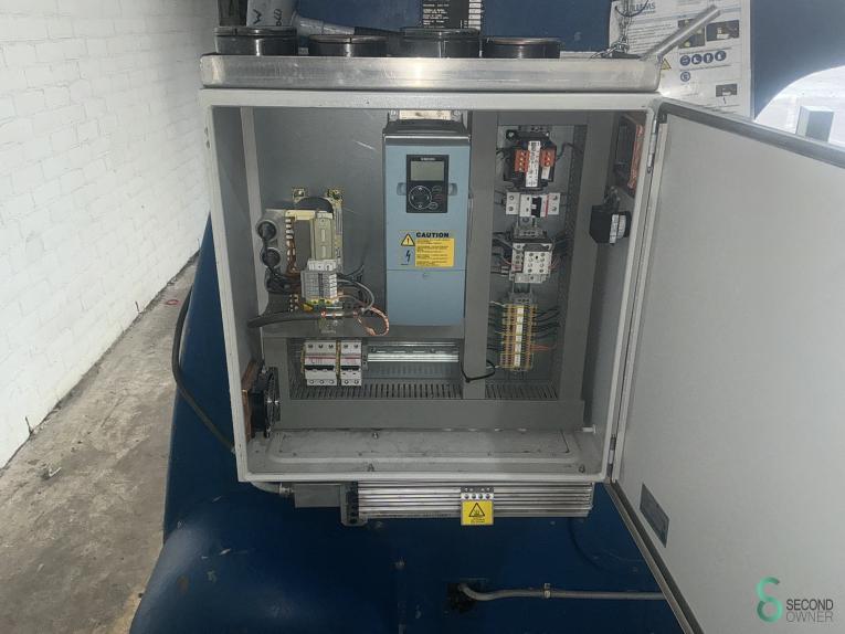 Eckold KF-653-C MET9.562 36 16908