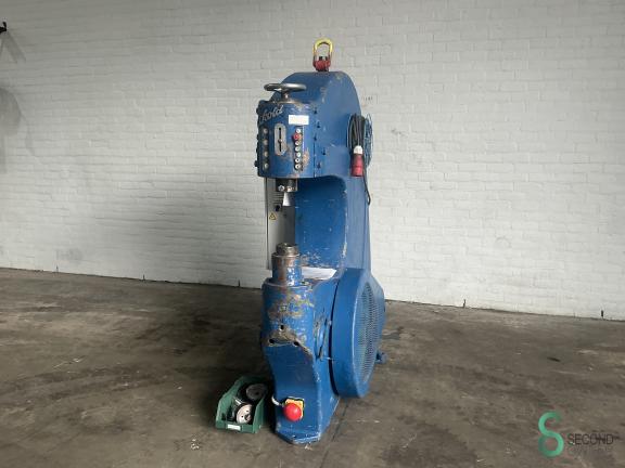 Eckold KF-653-C MET9.562 3 16908