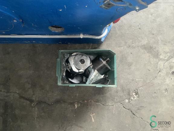 Eckold KF-653-C MET9.562 12 16908