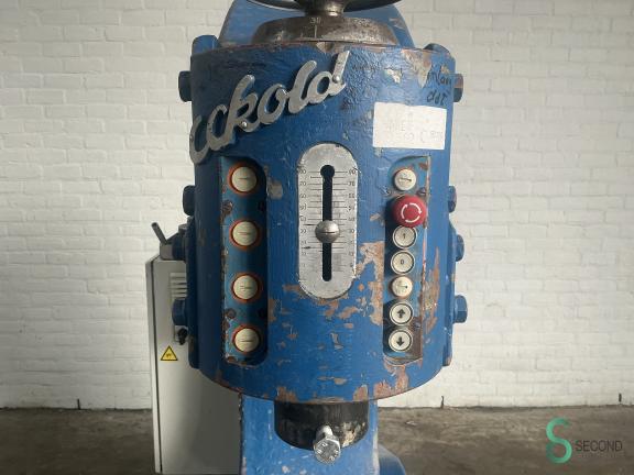 Eckold KF-653-C MET9.562 7 16908