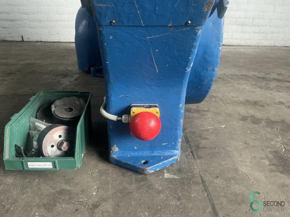 Eckold KF-653-C MET9.562 9 16908