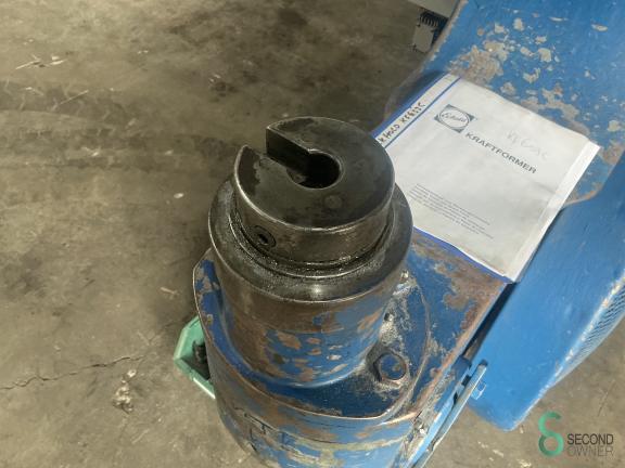 Eckold KF-653-C MET9.562 5 16908