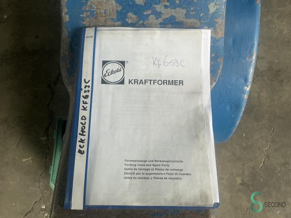 Eckold KF-653-C MET9.562 4 16908