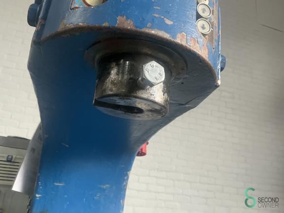 Eckold KF-653-C MET9.562 6 16908