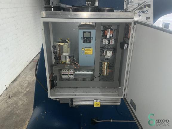 Eckold KF-653-C MET9.562 8 16908