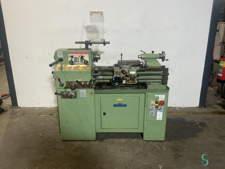 Weiler Matador VS2 MET9.513 56 16846