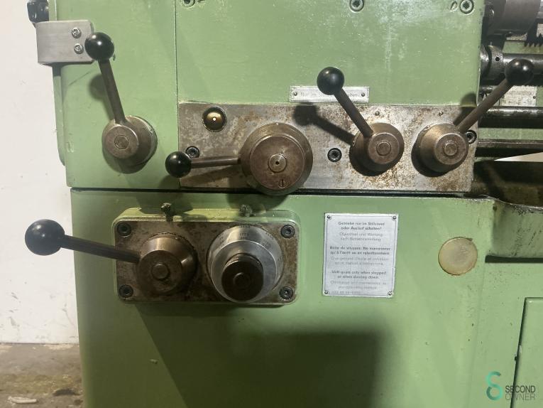 Weiler Matador VS2 MET9.513 54 16846