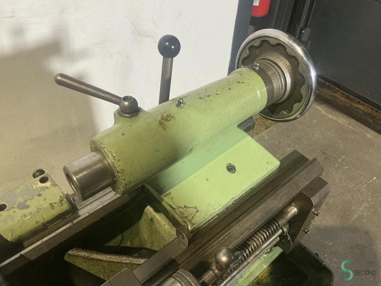 Weiler Matador VS2 MET9.513 47 16846