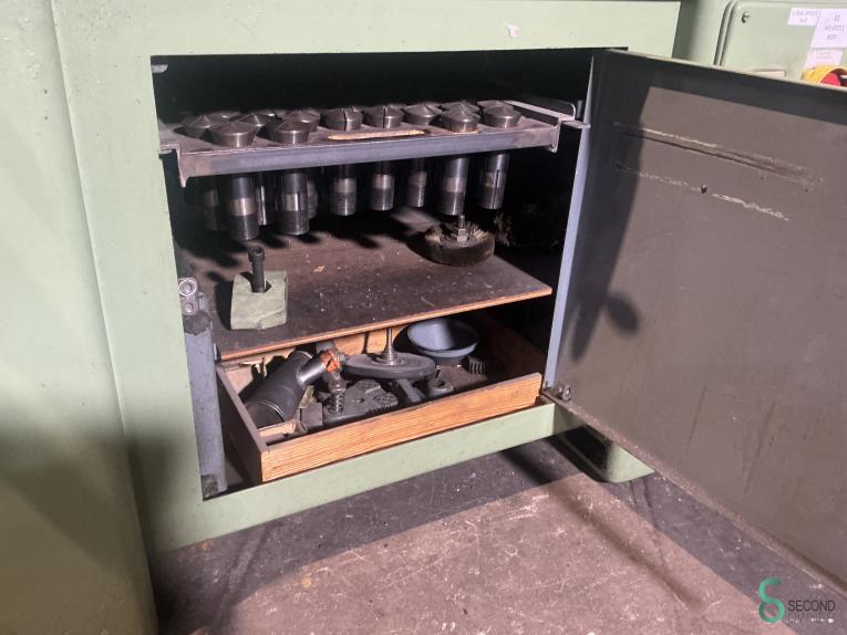 Weiler Matador VS2 MET9.513 49 16846