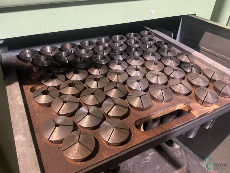 Weiler Matador VS2 MET9.513 50 16846