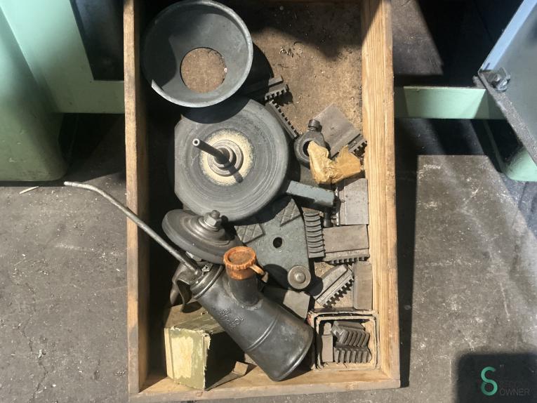 Weiler Matador VS2 MET9.513 51 16846