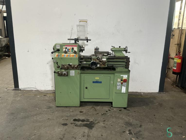 Weiler Matador VS2 MET9.513 40 16846