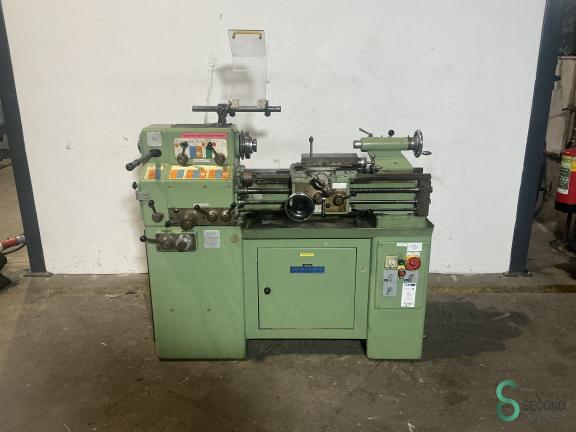 Weiler Matador VS2 MET9.513 18 16846