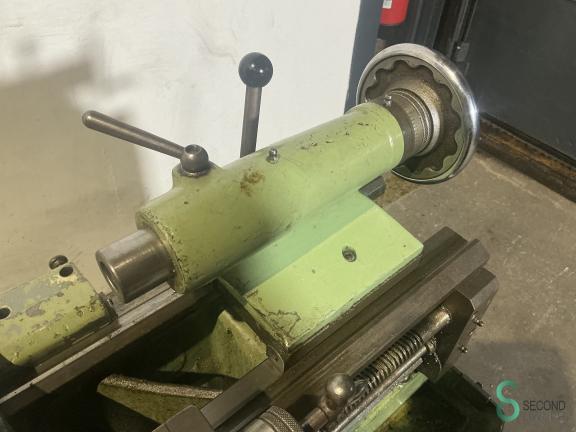 Weiler Matador VS2 MET9.513 9 16846