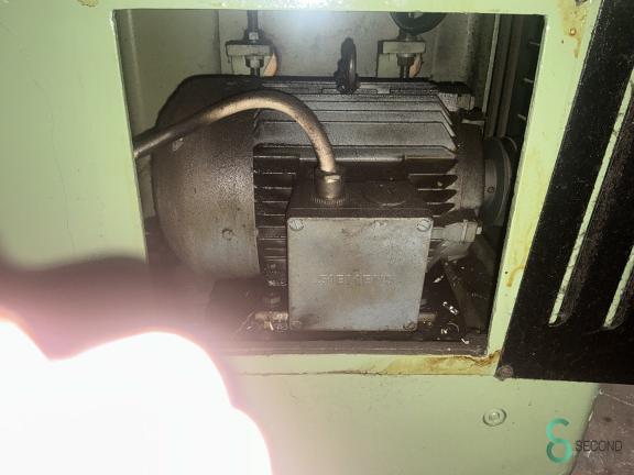 Weiler Matador VS2 MET9.513 19 16846