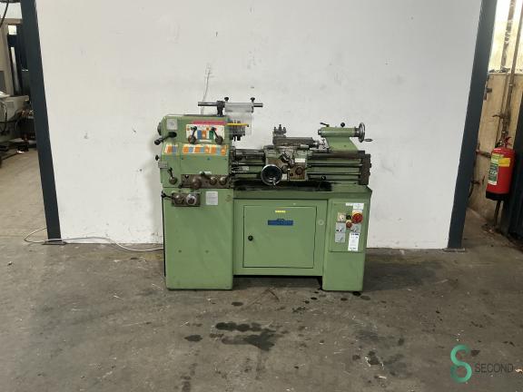 Weiler Matador VS2 MET9.513 1  16846