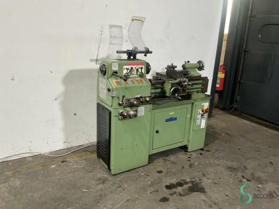 Weiler Matador VS2 MET9.513 3 16846