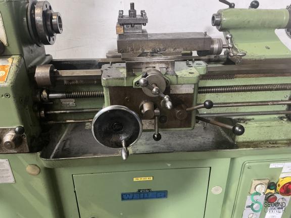 Weiler Matador VS2 MET9.513 5 16846