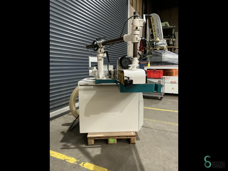 Griggio T 45 I HOU8.352 45 15216