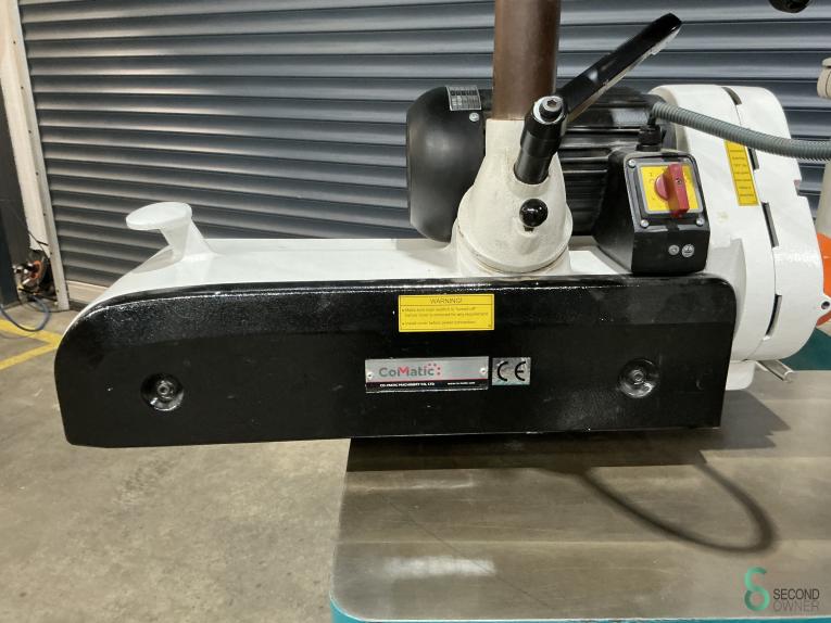 Griggio T 45 I HOU8.352 61 15216