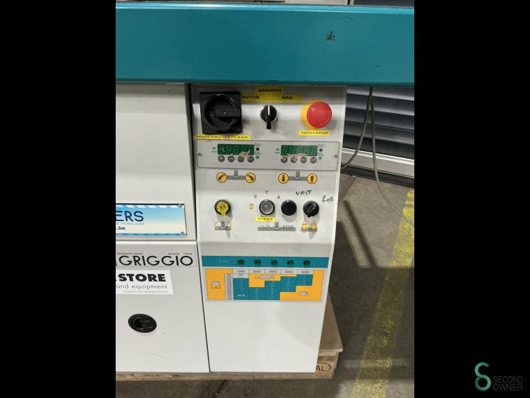 Griggio T 45 I HOU8.352 50 15216