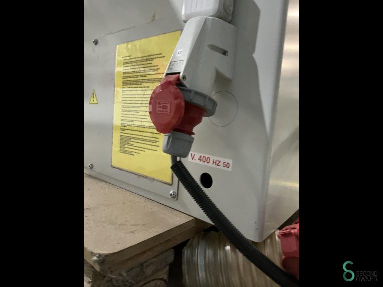 Griggio T 45 I HOU8.352 63 15216