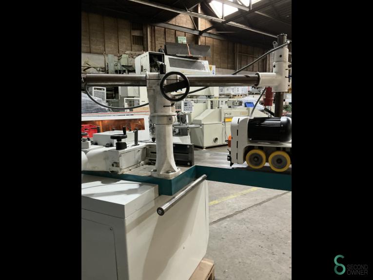 Griggio T 45 I HOU8.352 49 15216