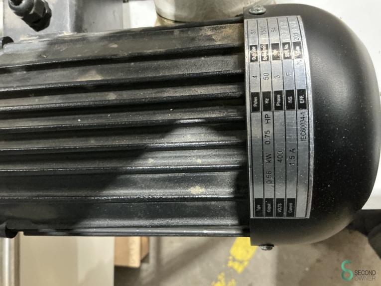 Griggio T 45 I HOU8.352 58 15216