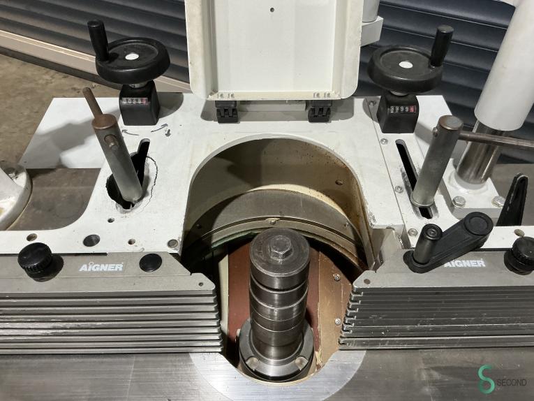 Griggio T 45 I HOU8.352 48 15216