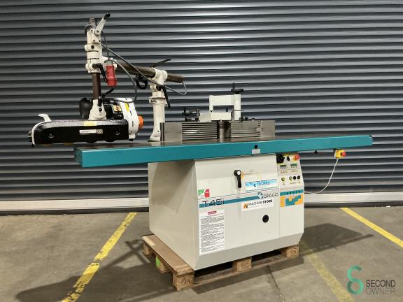 Griggio T 45 I HOU8.352 1  15216