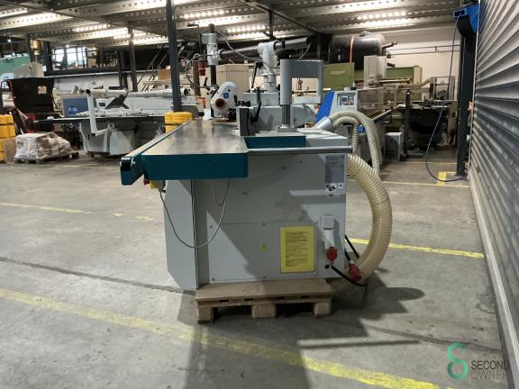 Griggio T 45 I HOU8.352 17 15216