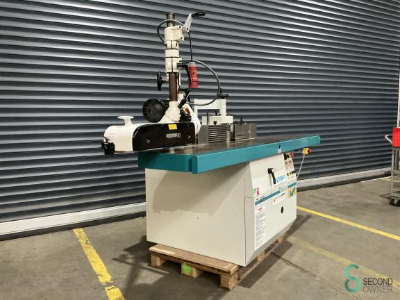 Griggio T 45 I HOU8.352 2 15216