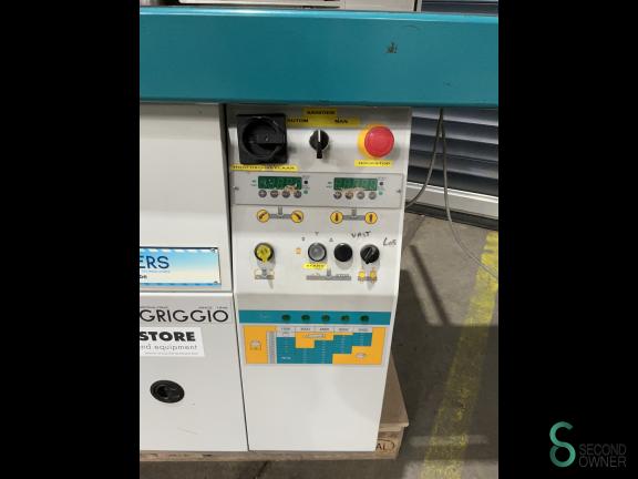 Griggio T 45 I HOU8.352 14 15216