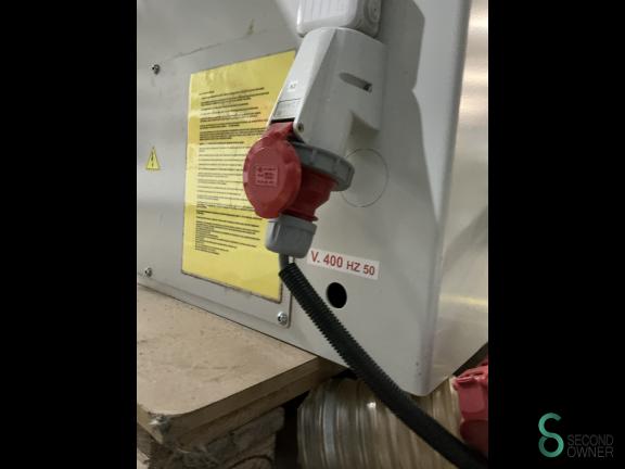 Griggio T 45 I HOU8.352 21 15216