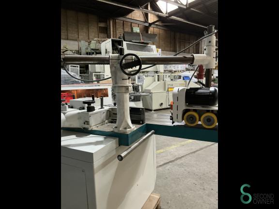 Griggio T 45 I HOU8.352 7 15216