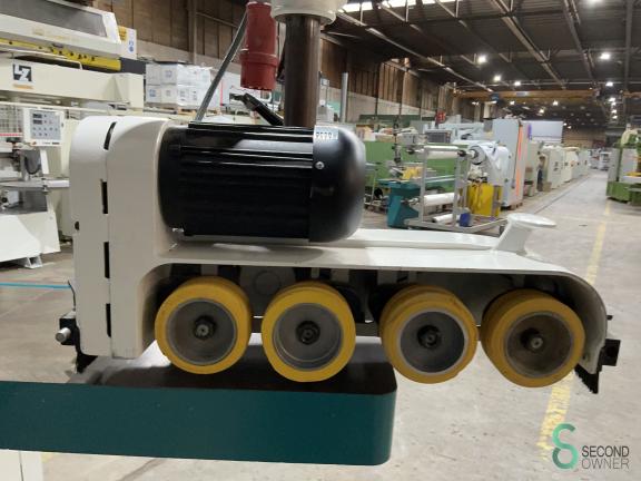 Griggio T 45 I HOU8.352 11 15216