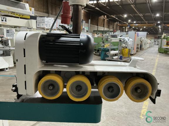 Griggio T 45 I HOU8.352 15 15216