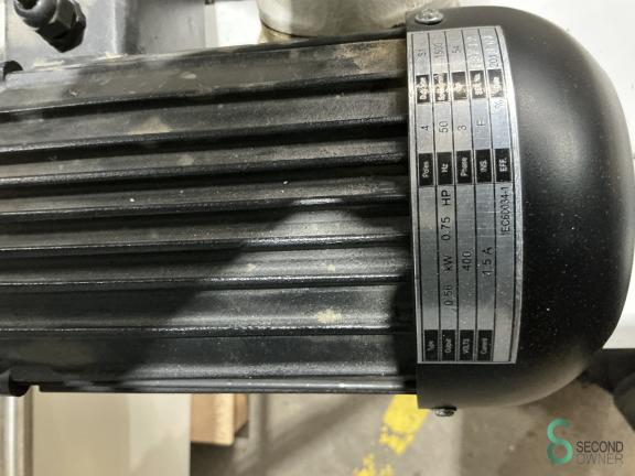 Griggio T 45 I HOU8.352 16 15216