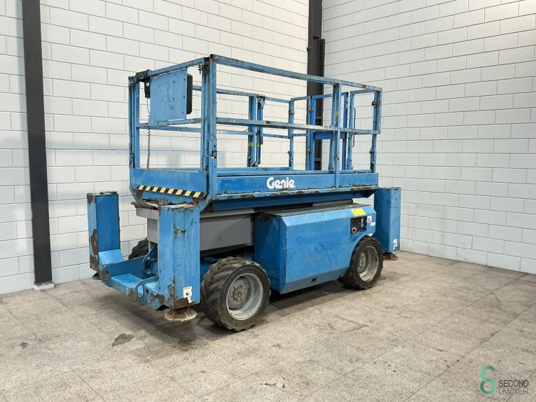 Genie GS-2668RT BOU10.119 34 17588