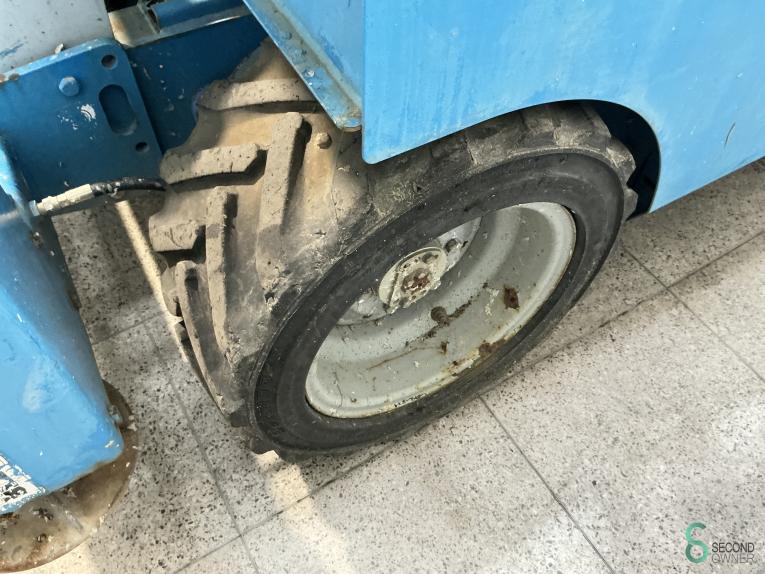 Genie GS-2668RT BOU10.119 46 17588