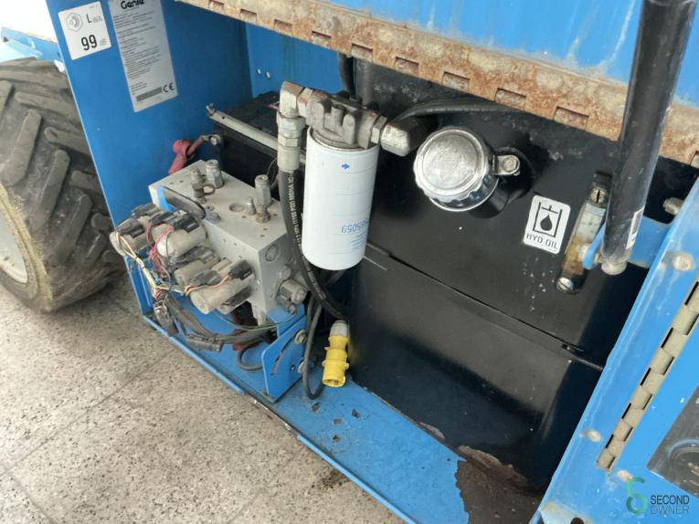 Genie GS-2668RT BOU10.119 44 17588