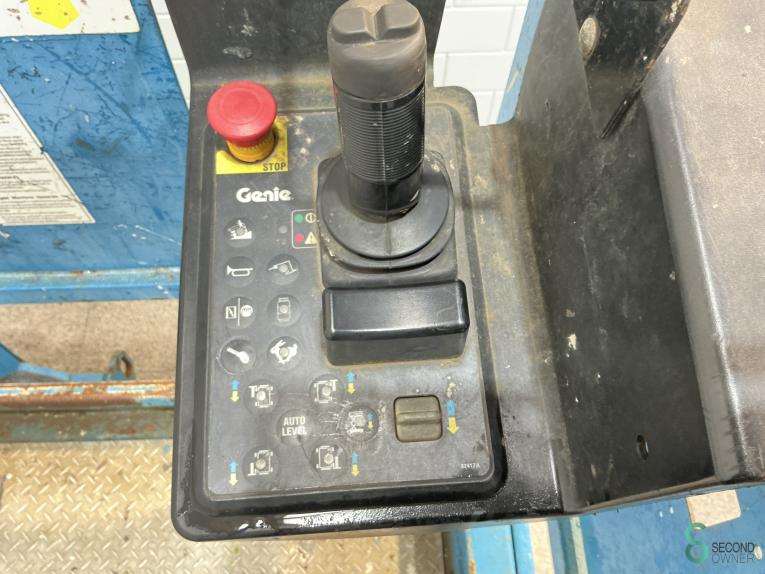 Genie GS-2668RT BOU10.119 41 17588