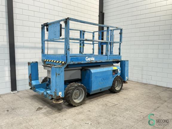 Genie GS-2668RT BOU10.119 2 17588