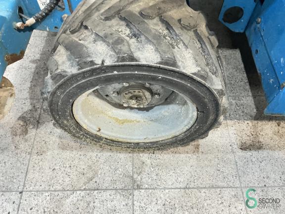 Genie GS-2668RT BOU10.119 15 17588