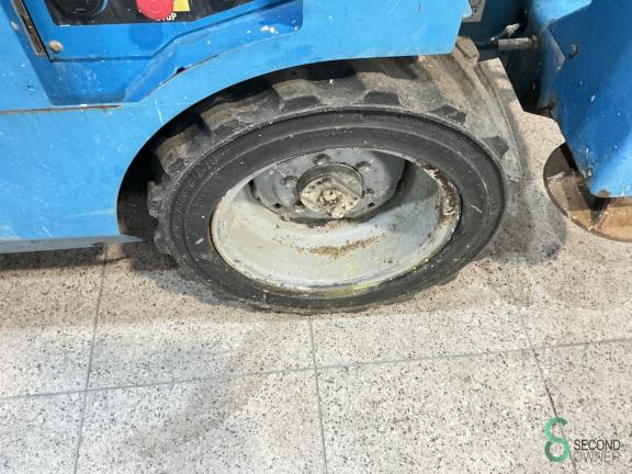 Genie GS-2668RT BOU10.119 16 17588