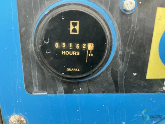 Genie GS-2668RT BOU10.119 6 17588