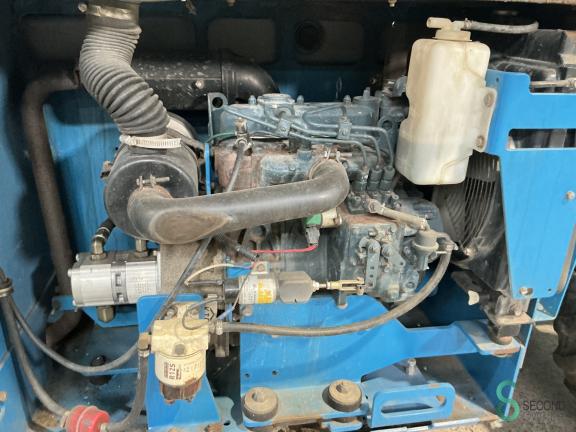 Genie GS-2668RT BOU10.119 10 17588