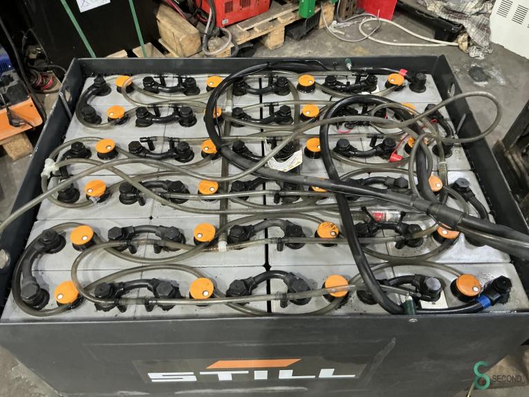 Still RX20-18 WKH10.687 50 18284